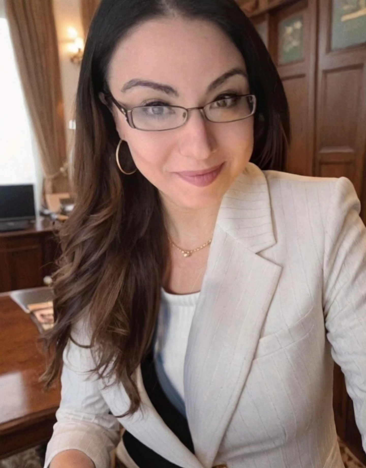 Roxanne Zhilo, Esq. — Founder, Zhilo Law LLC [placeholder]